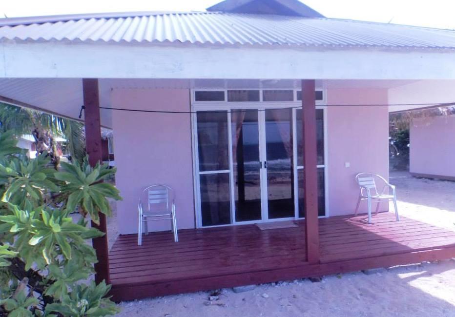Pension AtgerVaitoare  エクステリア 写真